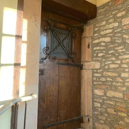 Le Prisseen Exterior foto