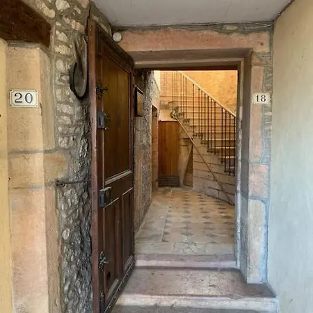 Le Prisseen Exterior foto