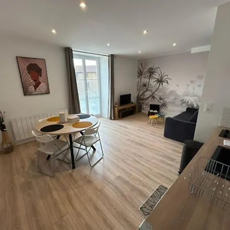 Le Prisseen Exterior foto