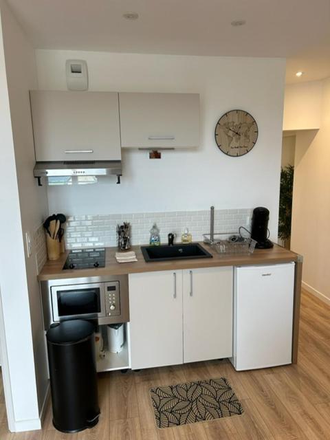Apartment Le Prisseen *