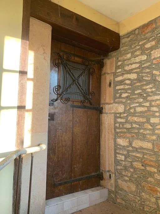 Apartment Le Prisseen