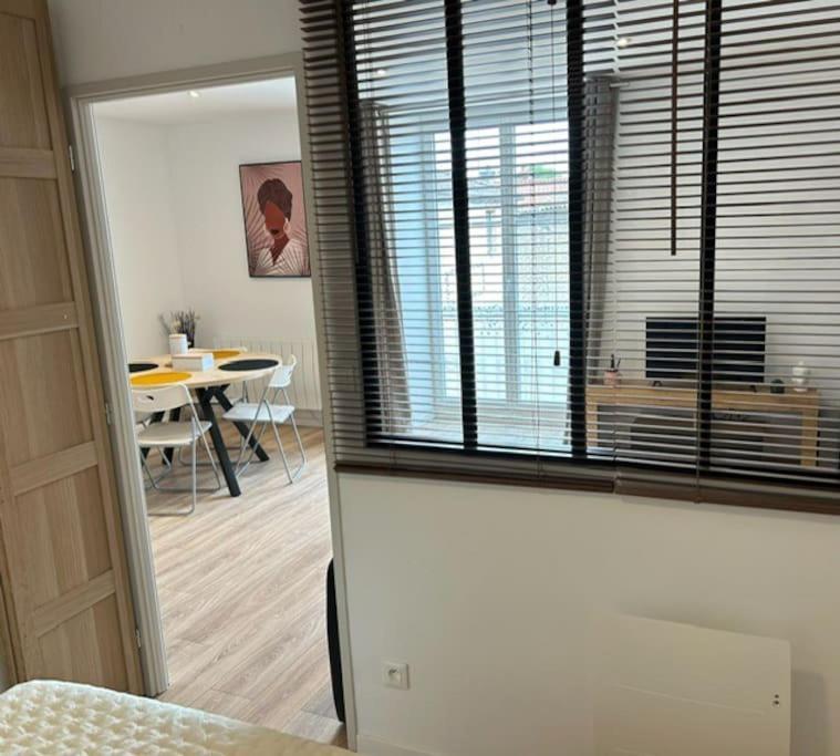 Le Prisseen Apartment *